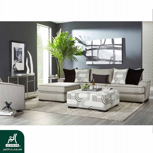 Sectional sleeper store sofa bobs furniture