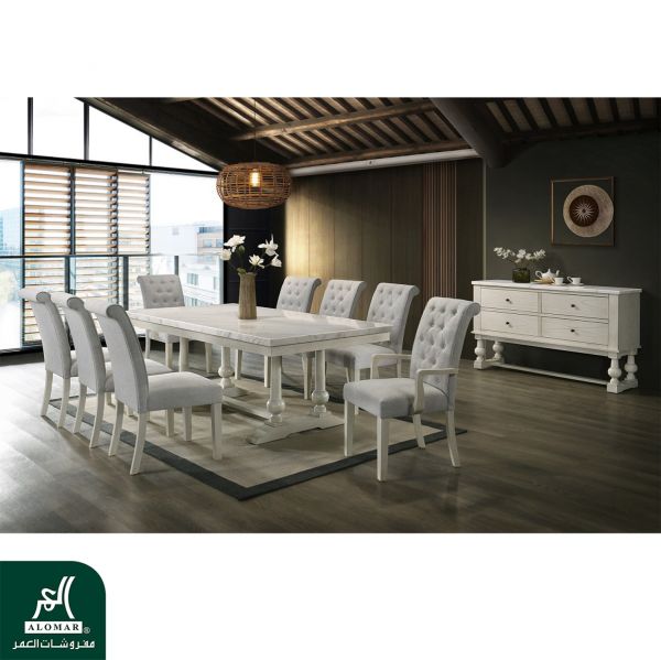 M and sales s dining set