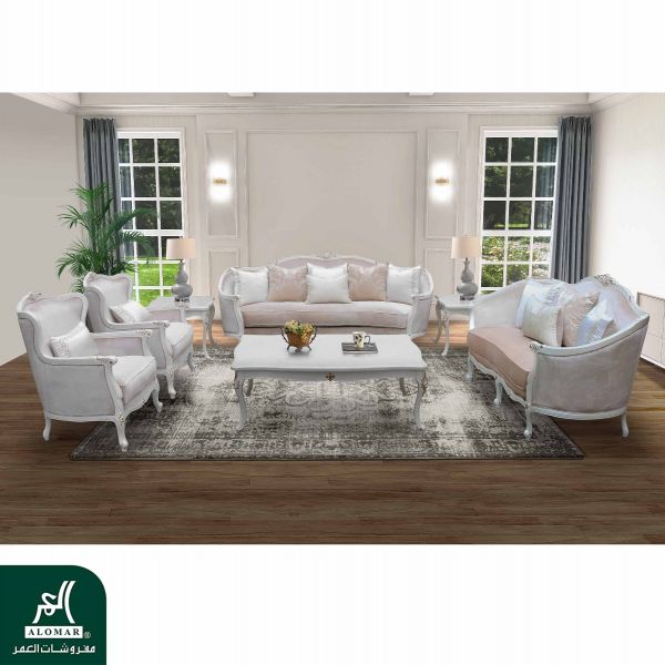 Sofa set on sale of 3