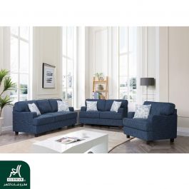 Sofa Set (3+2+1) M.ALO-2306/09